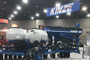 Kinze