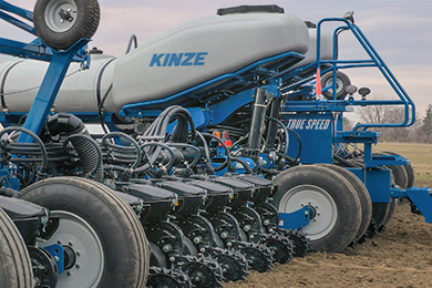 Kinze