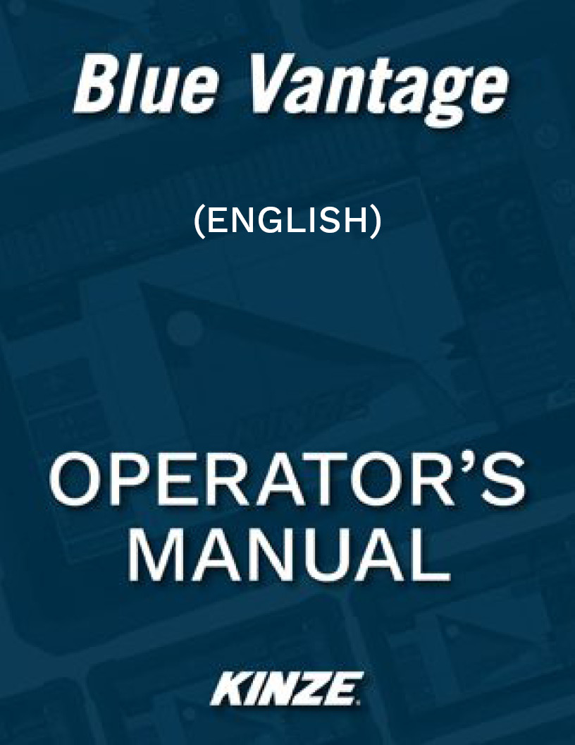 Download Blue Vantage