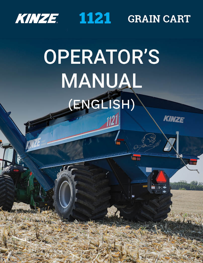 Download Operator's Manual