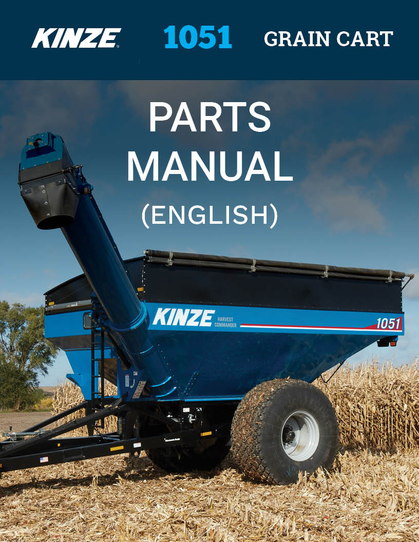 Download Parts Manual