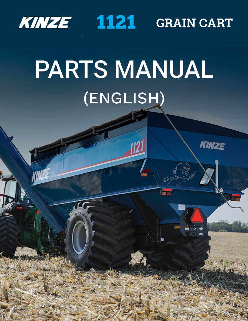 Download Parts Manual