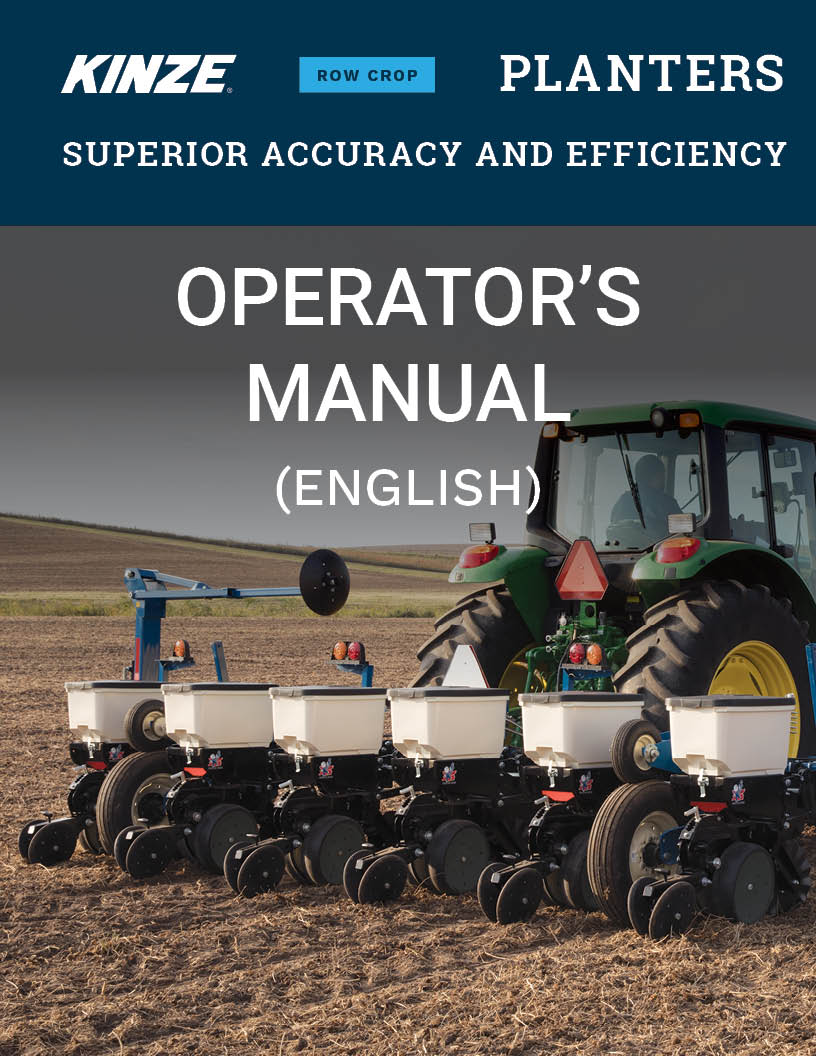 Download Operator's Manual