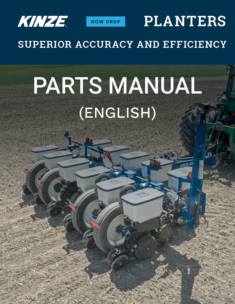 Download Parts Manual