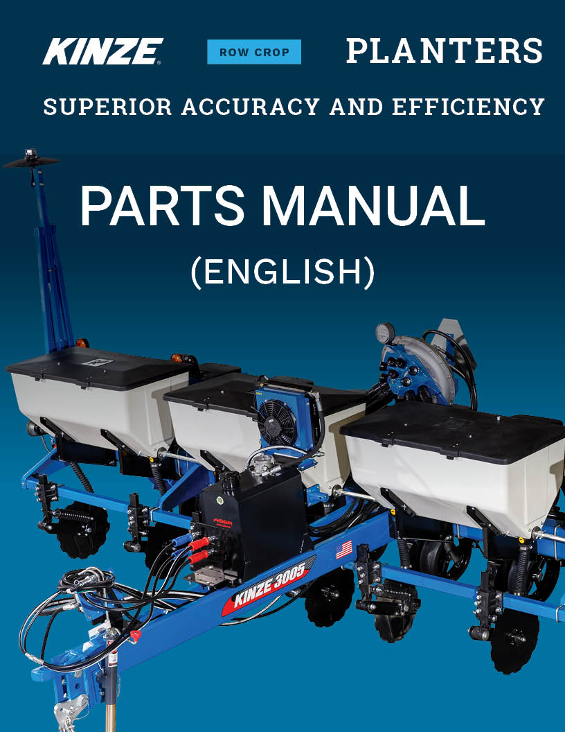 Download Parts Manual