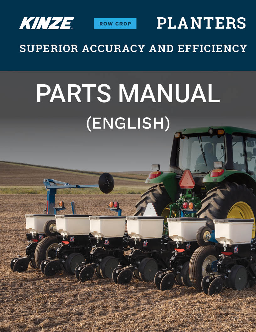 Download Parts Manual