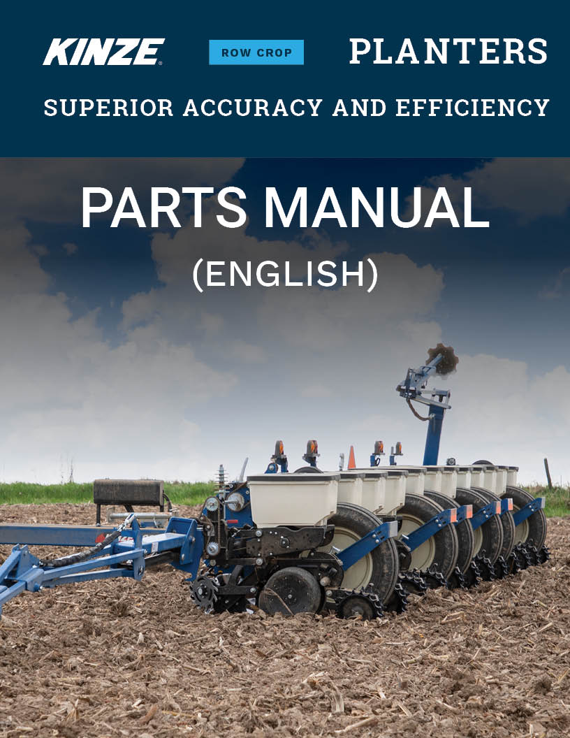 Download Parts Manual