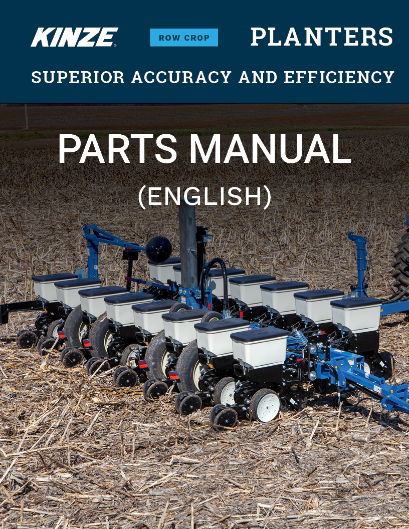 Download Parts Manual