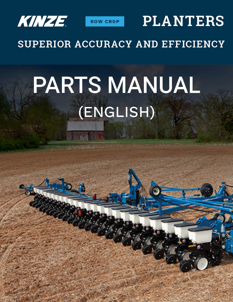 Download Parts Manual