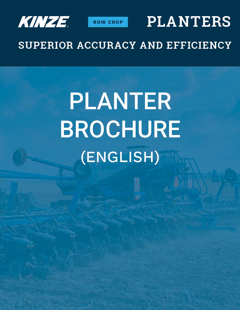 Download Planter Brochure