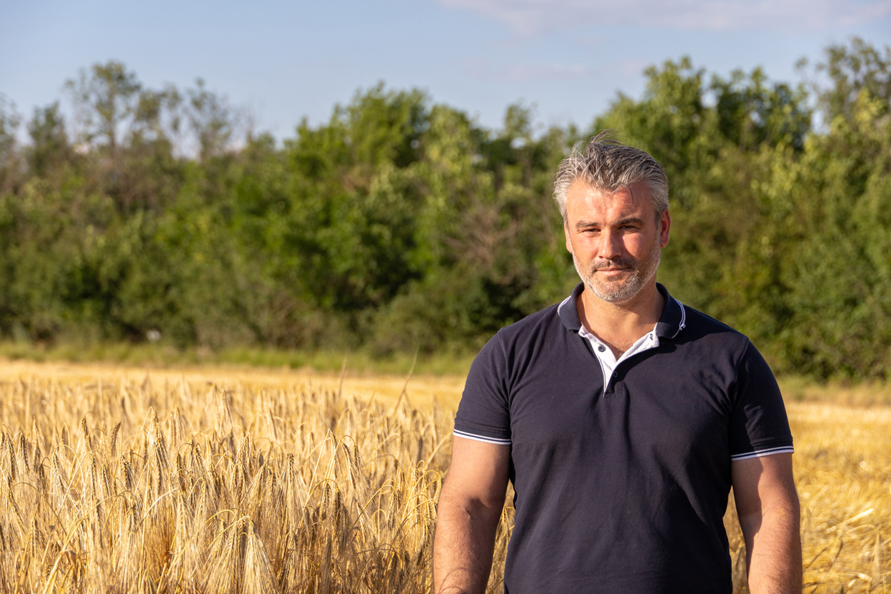 “TAKE IT, YOU WON’T REGRET IT” – PIOTR FROM MOLDOVA SHARES HIS EXPERIENCE WITH KINZE.