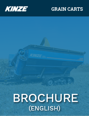 Download Grain Cart Brochure